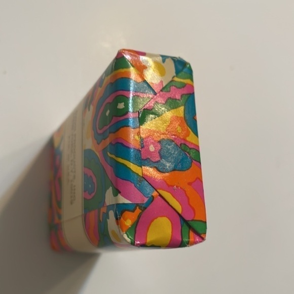 Vintage Avon Hawaiian white ginger perfumed soap 3oz New hand and body soap - Picture 3 of 5